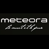 Фабрика Meteora