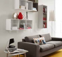 Итальянские Настольные светильники - Настольная лампа EVO Итальянские Настольные светильники - Настольная лампа EVO фабрика Calligaris