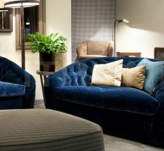 Кресло COLBERT VG501 фабрика Mobilidea