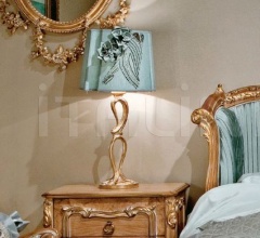 Настольная лампа 1002 PAR.05 Настольная лампа 1002 PAR.05 фабрика Medea