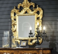 Настенное зеркало M334 фабрика Arve Style