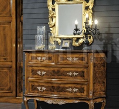 Настенное зеркало M334 фабрика Arve Style