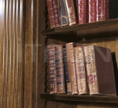 Книжный стеллаж M310 фабрика Arve Style