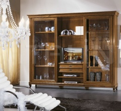 Библиотека M329/M379 фабрика Arve Style