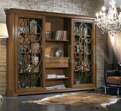 Библиотека M331 фабрика Arve Style