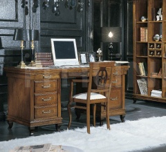 Письменный стол M380 фабрика Arve Style