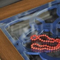 Журнальный столик M312 фабрика Arve Style