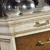 Комод-шкаф M363 фабрика Arve Style