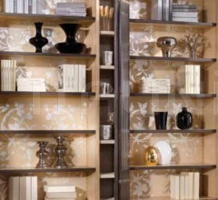 Книжный стеллаж BR-2000-A фабрика Arve Style