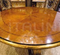 Круглый стол BR-2001 Круглый стол BR-2001 фабрика Arve Style