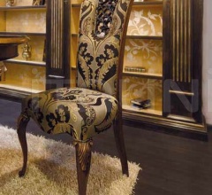 Стул BR-2002 Стул BR-2002 фабрика Arve Style