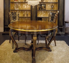 Стул BR-2002 Стул BR-2002 фабрика Arve Style