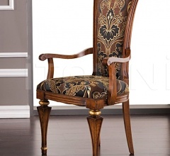 Стул с подлокотниками BR-2012 Стул с подлокотниками BR-2012 фабрика Arve Style