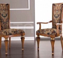 Стул с подлокотниками BR-2012 Стул с подлокотниками BR-2012 фабрика Arve Style