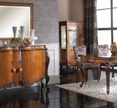 Витрина BR-2141 Витрина BR-2141 фабрика Arve Style