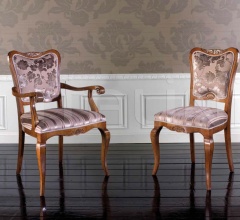 Стул BR-2022 Стул BR-2022 фабрика Arve Style