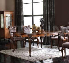 Раздвижной стол BR-2021 Раздвижной стол BR-2021 фабрика Arve Style