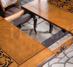 Раздвижной стол BR-2021 Раздвижной стол BR-2021 фабрика Arve Style