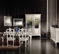 Витрина BR-2031 Витрина BR-2031 фабрика Arve Style