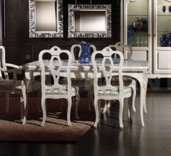 Раздвижной стол BR-2032 Раздвижной стол BR-2032 фабрика Arve Style