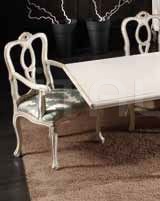 Стул с подлокотниками BR-2033 Стул с подлокотниками BR-2033 фабрика Arve Style