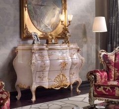 Комод BR-2052 фабрика Arve Style