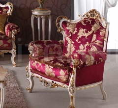 Кресло BR-2041 фабрика Arve Style