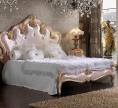 Кровать BR-2051 фабрика Arve Style