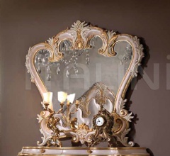 Настенное зеркало BR-2054 Настенное зеркало BR-2054 фабрика Arve Style