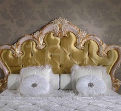 Кровать BR-2051 фабрика Arve Style