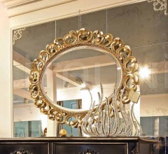 Настенное зеркало BR-2072 Настенное зеркало BR-2072 фабрика Arve Style