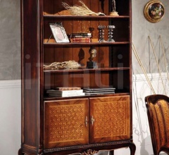 Книжный стеллаж BR-2090 фабрика Arve Style