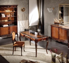 Стул BR-2093 Стул BR-2093 фабрика Arve Style