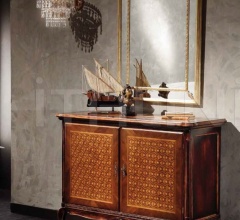 Настенное зеркало BR-2094 Настенное зеркало BR-2094 фабрика Arve Style