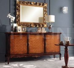 Настенное зеркало BR-2096 Настенное зеркало BR-2096 фабрика Arve Style