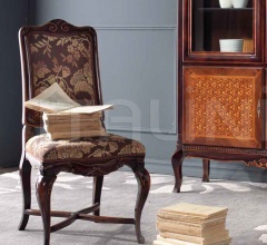 Стул BR-2099 Стул BR-2099 фабрика Arve Style