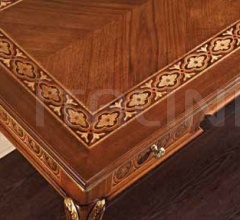 Итальянские Письменные столы - Письменный стол BR-2105 Итальянские Письменные столы - Письменный стол BR-2105 фабрика Arve Style