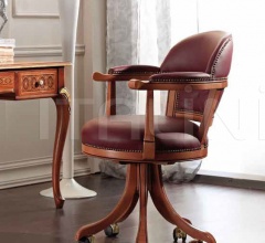 Кресло BR-2106 фабрика Arve Style