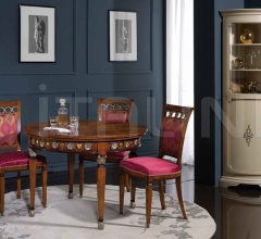 Стул BR-2101 Стул BR-2101 фабрика Arve Style