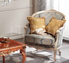 Кресло BR-2115 фабрика Arve Style