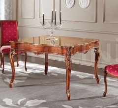 Стол обеденный BR-2112 Стол обеденный BR-2112 фабрика Arve Style