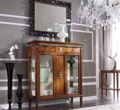 Витрина BR-2130 Витрина BR-2130 фабрика Arve Style