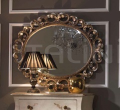 Настенное зеркало BR-2074 Настенное зеркало BR-2074 фабрика Arve Style