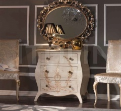 Настенное зеркало BR-2074 Настенное зеркало BR-2074 фабрика Arve Style