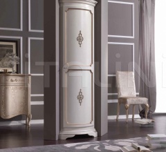 Угловая витрина BR-2180 Угловая витрина BR-2180 фабрика Arve Style