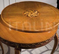 Итальянские Игровая комната - Игровой стол BR-2200 Итальянские Игровая комната - Игровой стол BR-2200 фабрика Arve Style