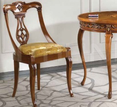 Стул BR-2201 Стул BR-2201 фабрика Arve Style