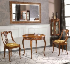 Стул BR-2201 Стул BR-2201 фабрика Arve Style