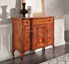 Буфет BR-2207 Буфет BR-2207 фабрика Arve Style