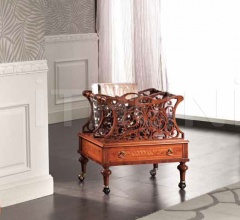 Газетница BR-2209 фабрика Arve Style